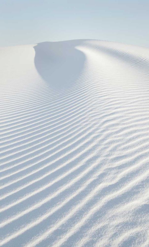 White Sands II no Border art print by Lisa Audit for $57.95 CAD
