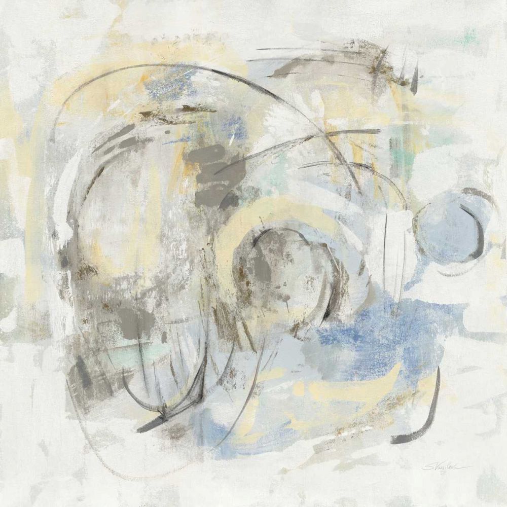 Signature art print by Silvia Vassileva for $57.95 CAD