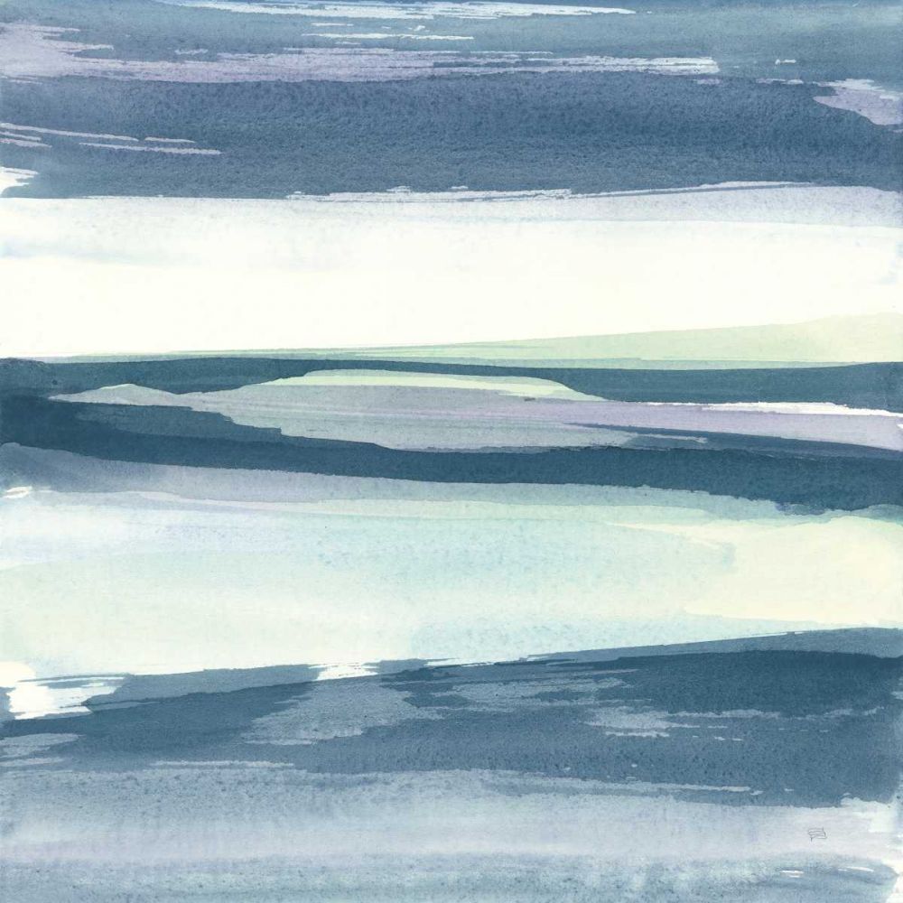 Mint Dawn II art print by Chris Paschke for $57.95 CAD