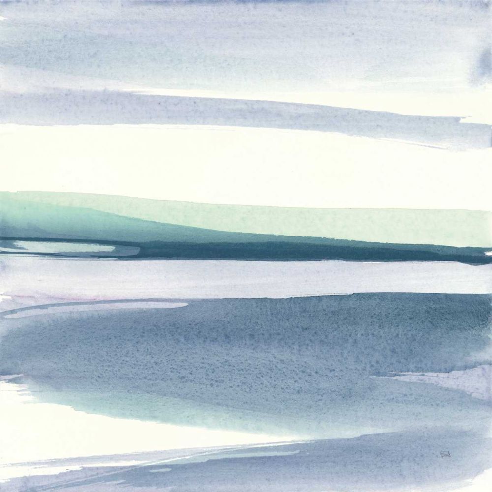 Mint Dawn III art print by Chris Paschke for $57.95 CAD