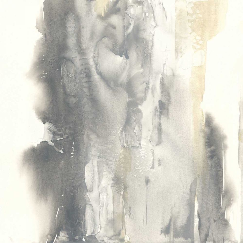 Pale Taupe I art print by Chris Paschke for $57.95 CAD