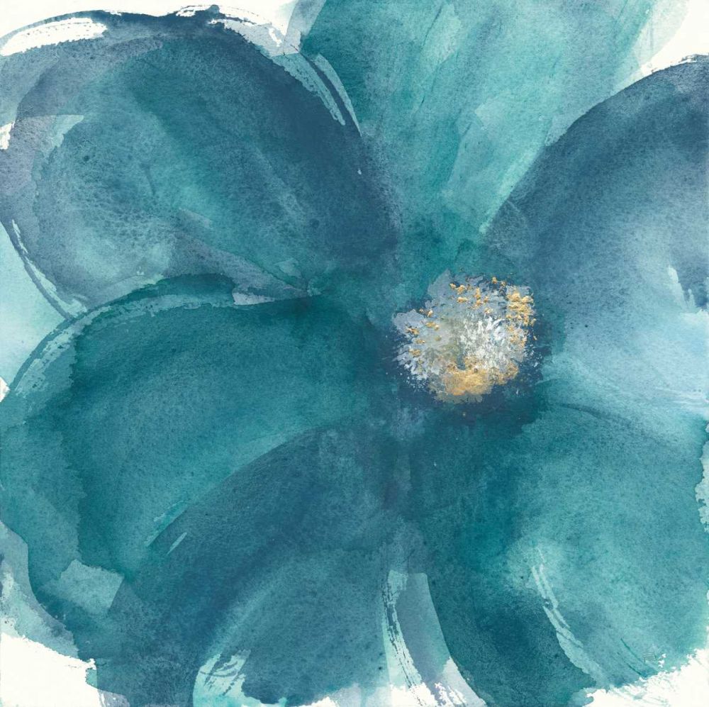 Bloom Beauty I art print by Chris Paschke for $57.95 CAD