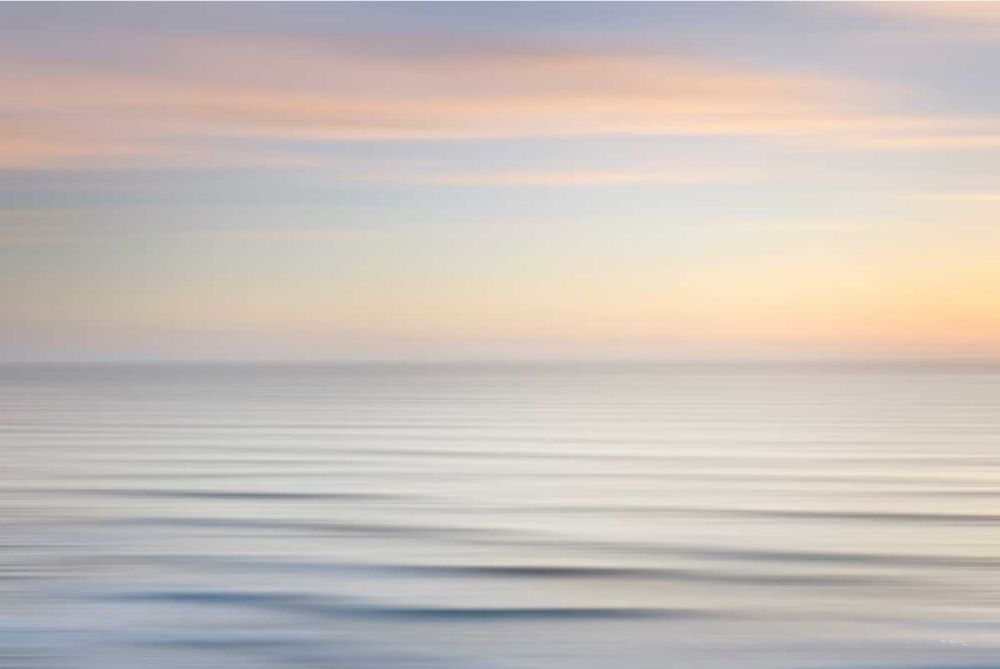 On the Horizon I no Border art print by Lisa Audit for $57.95 CAD