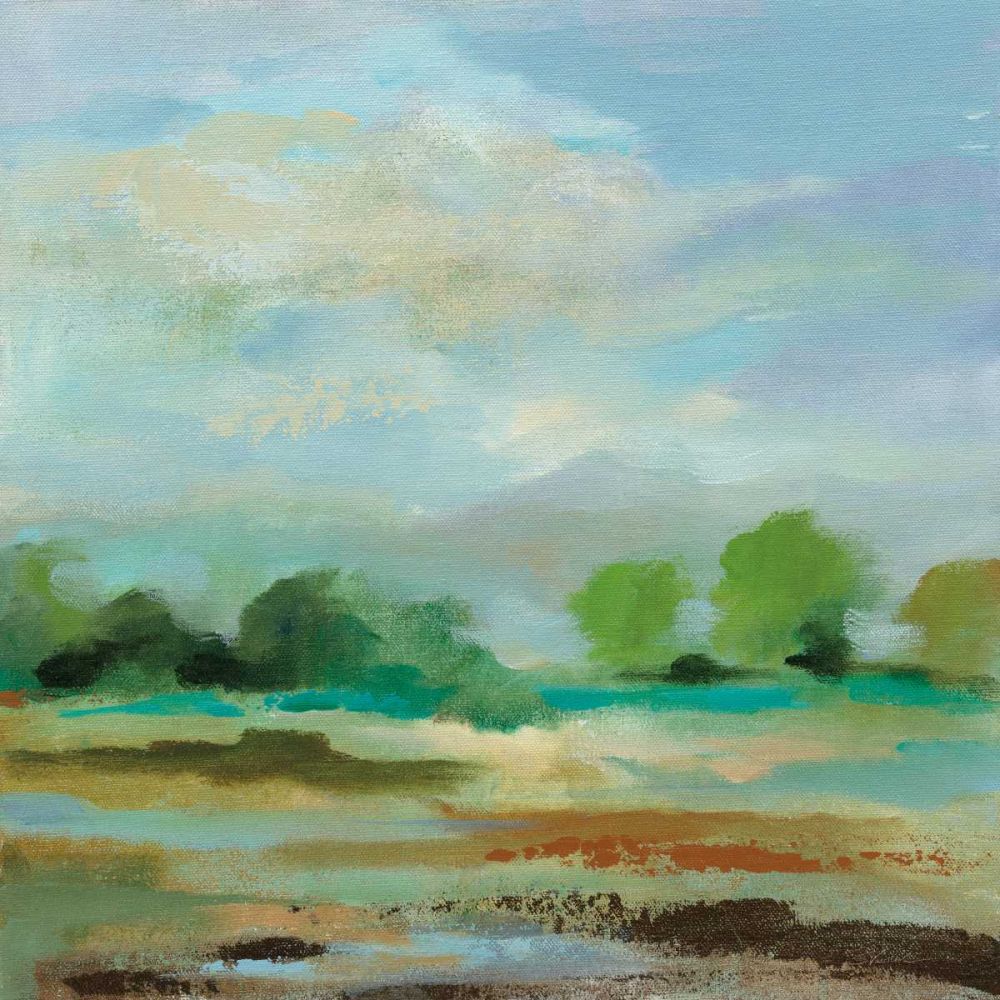 Unexpected Clouds II art print by Silvia Vassileva for $57.95 CAD