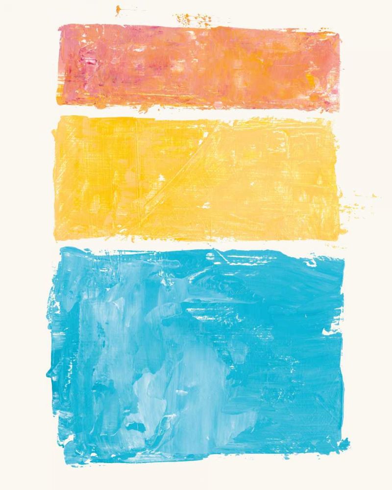 Vacation I art print by Sarah Adams for $57.95 CAD