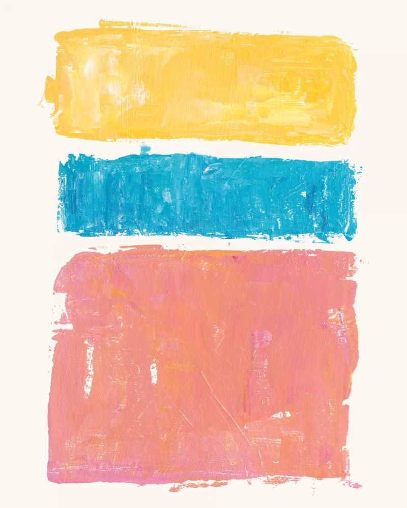 Vacation II art print by Sarah Adams for $57.95 CAD