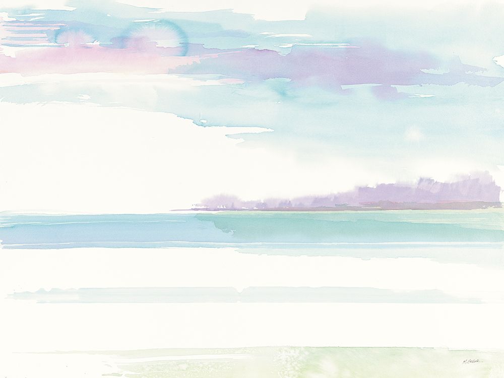Horizon art print by Mike Schick for $57.95 CAD