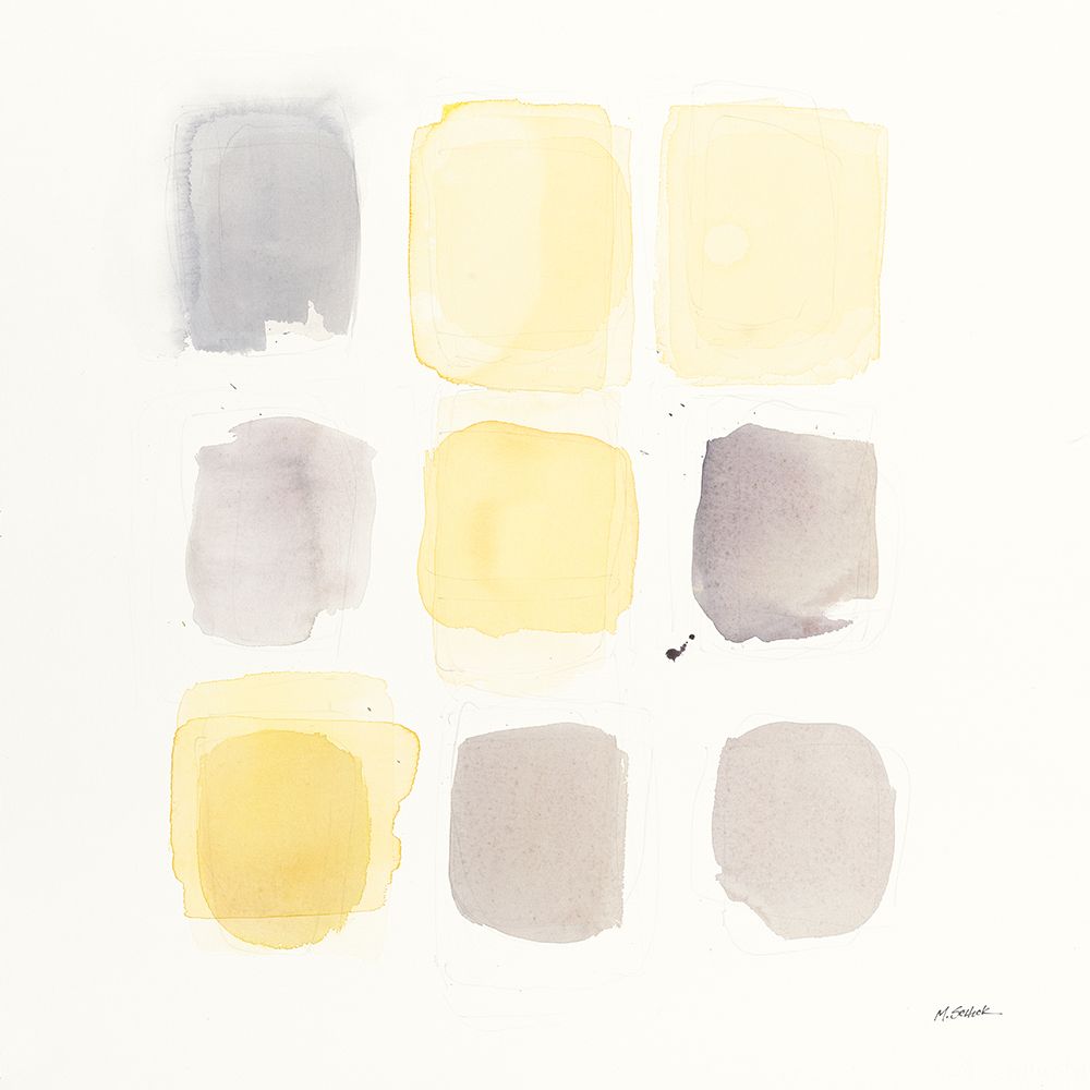 Haze Gray art print by Mike Schick for $57.95 CAD