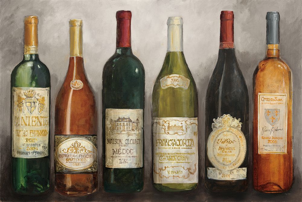And the Winner Is on Gray art print by Avery Tillmon for $57.95 CAD