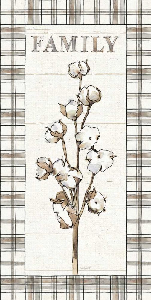 Farm Memories IX Family art print by Anne Tavoletti for $57.95 CAD