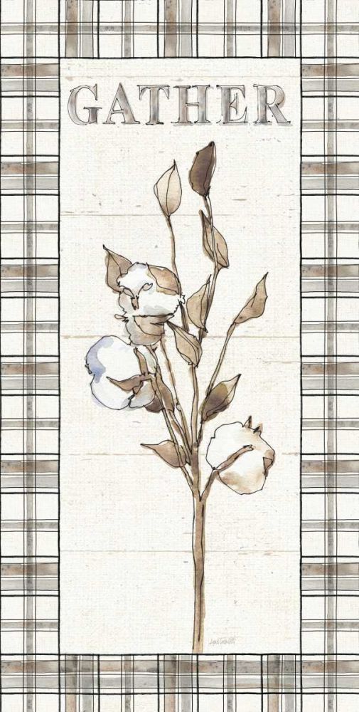 Farm Memories X Gather art print by Anne Tavoletti for $57.95 CAD