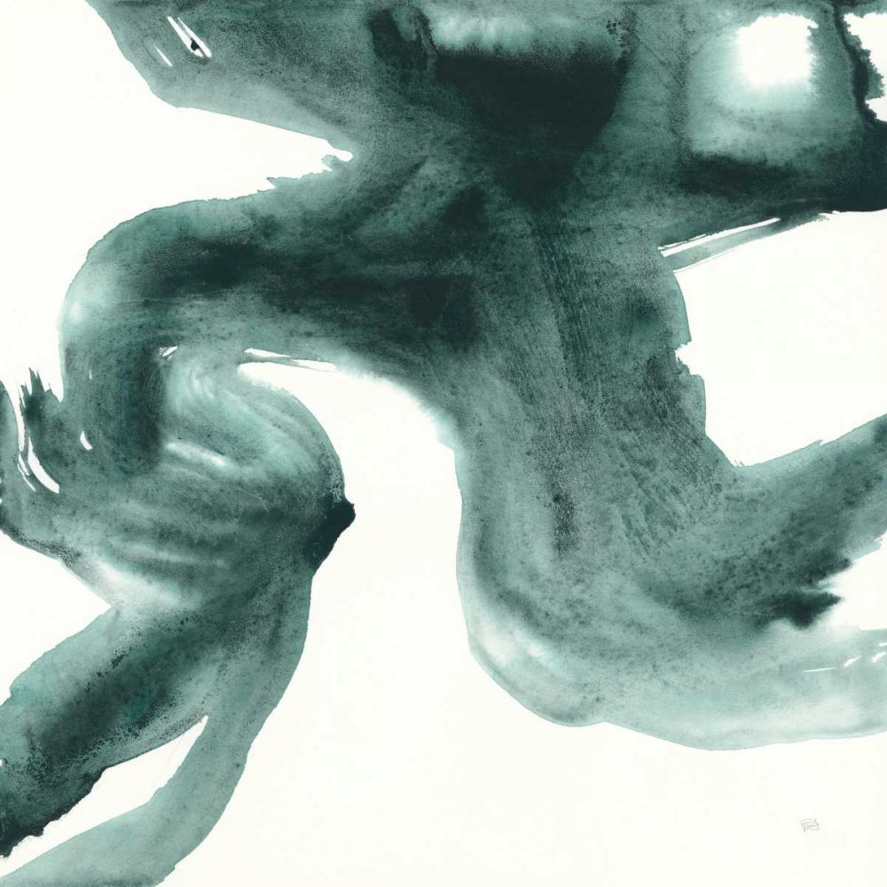 Jasper Wash I art print by Chris Paschke for $57.95 CAD