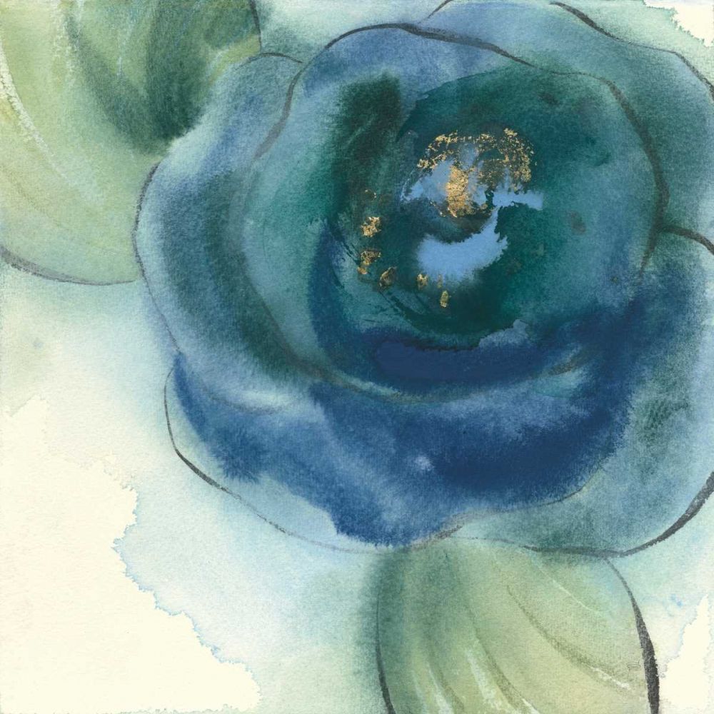 Wannabe Poppies I art print by Chris Paschke for $57.95 CAD