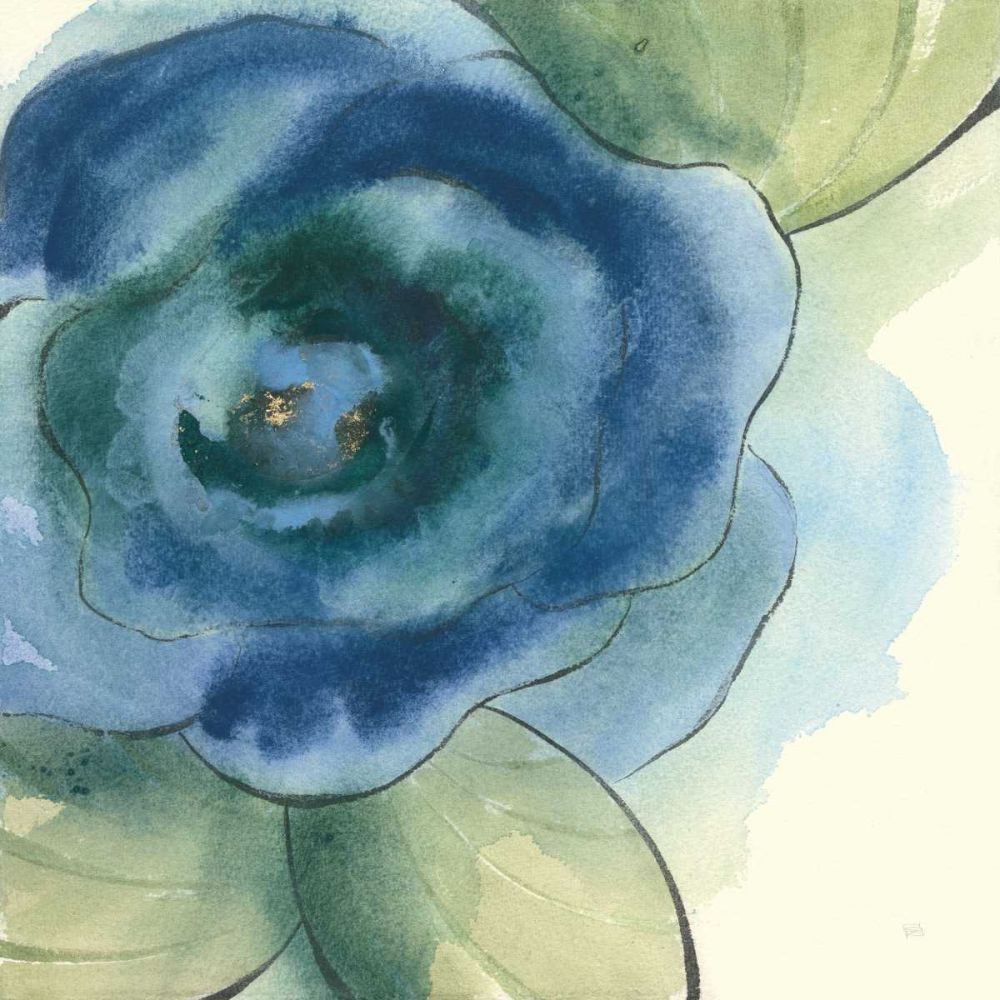 Wannabe Poppies III art print by Chris Paschke for $57.95 CAD