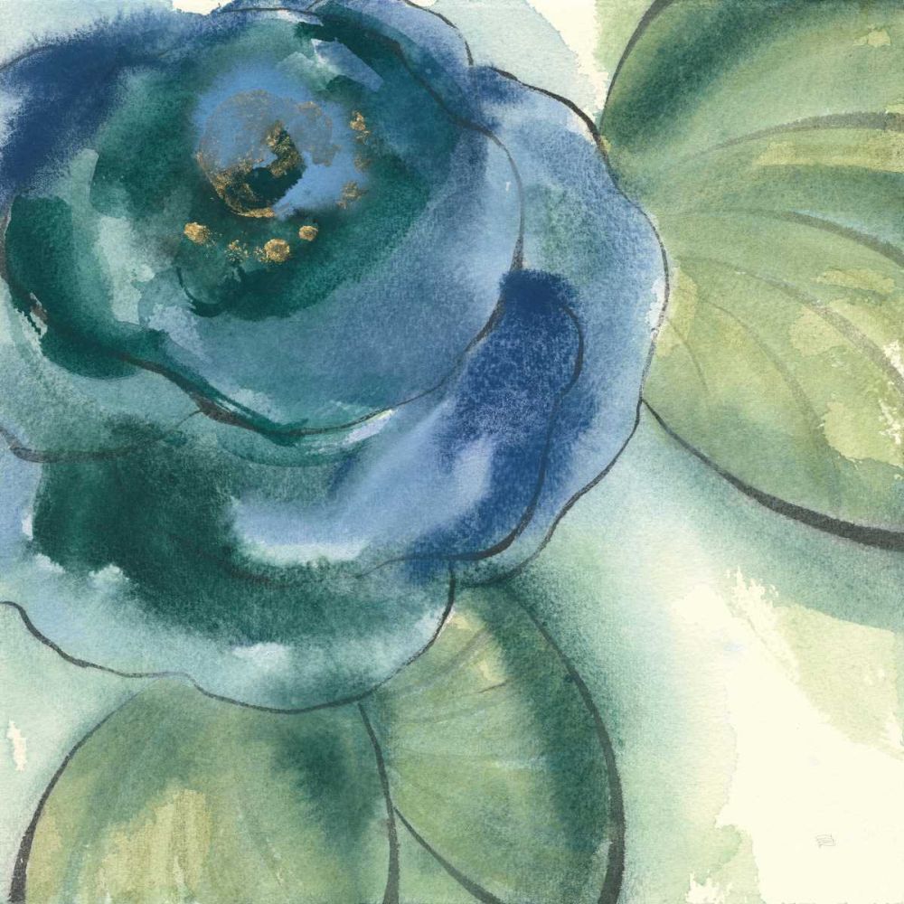 Wannabe Poppies V art print by Chris Paschke for $57.95 CAD