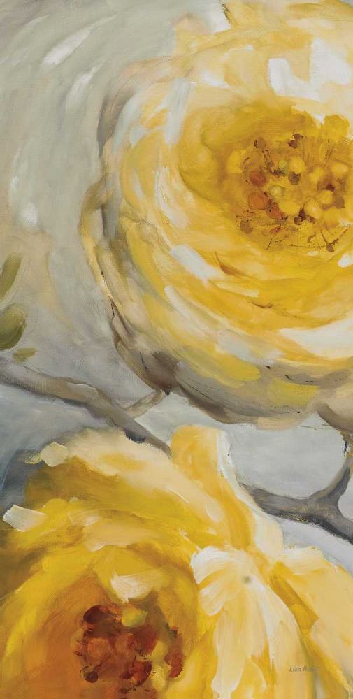 Sunshine XIII art print by Lisa Audit for $57.95 CAD
