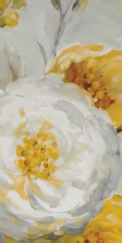 Sunshine XV art print by Lisa Audit for $57.95 CAD