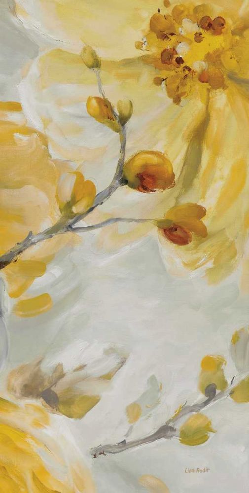 Sunshine XVI art print by Lisa Audit for $57.95 CAD