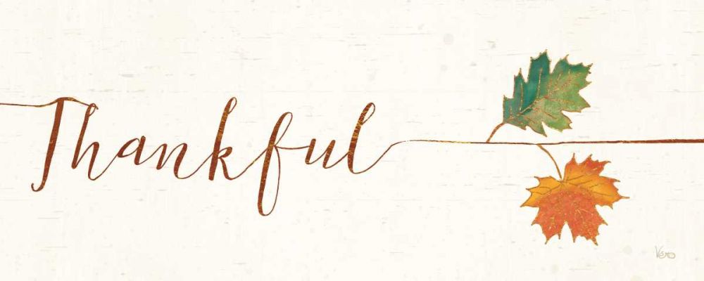 Underlined Fall III art print by Veronique Charron for $57.95 CAD