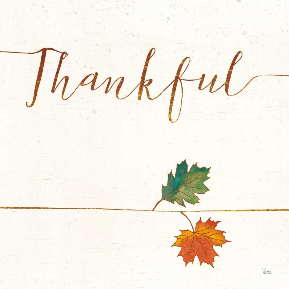 Underlined Fall VII art print by Veronique Charron for $57.95 CAD