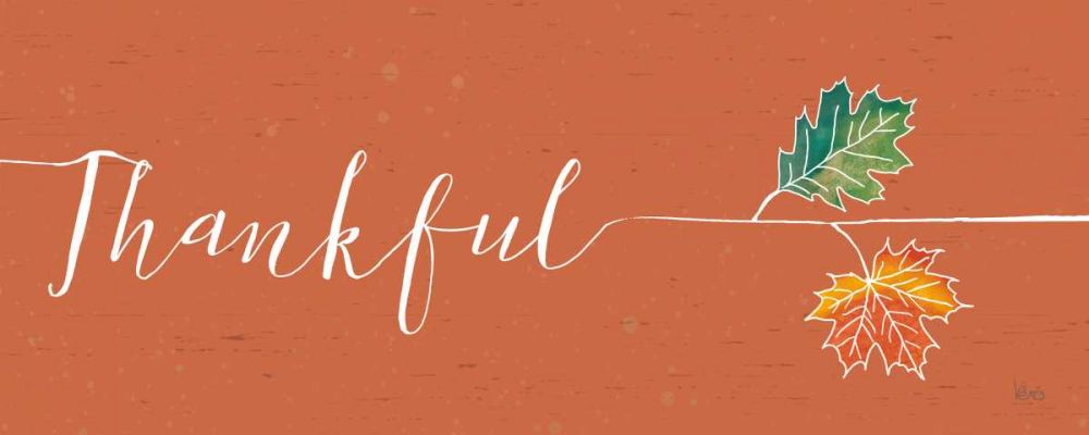 Underlined Fall III Color art print by Veronique Charron for $57.95 CAD