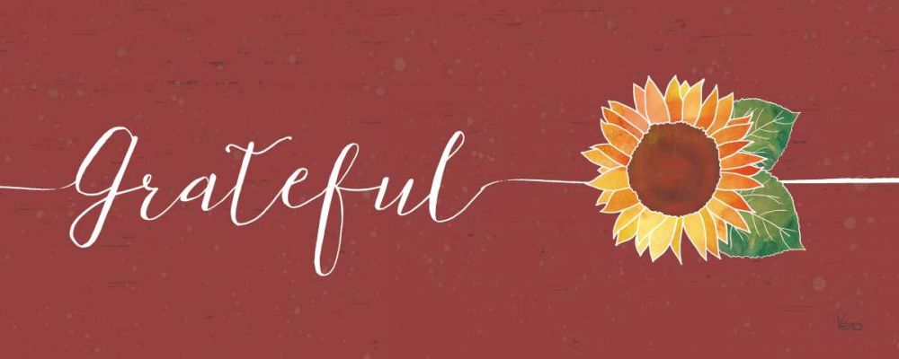 Underlined Fall IV Color art print by Veronique Charron for $57.95 CAD