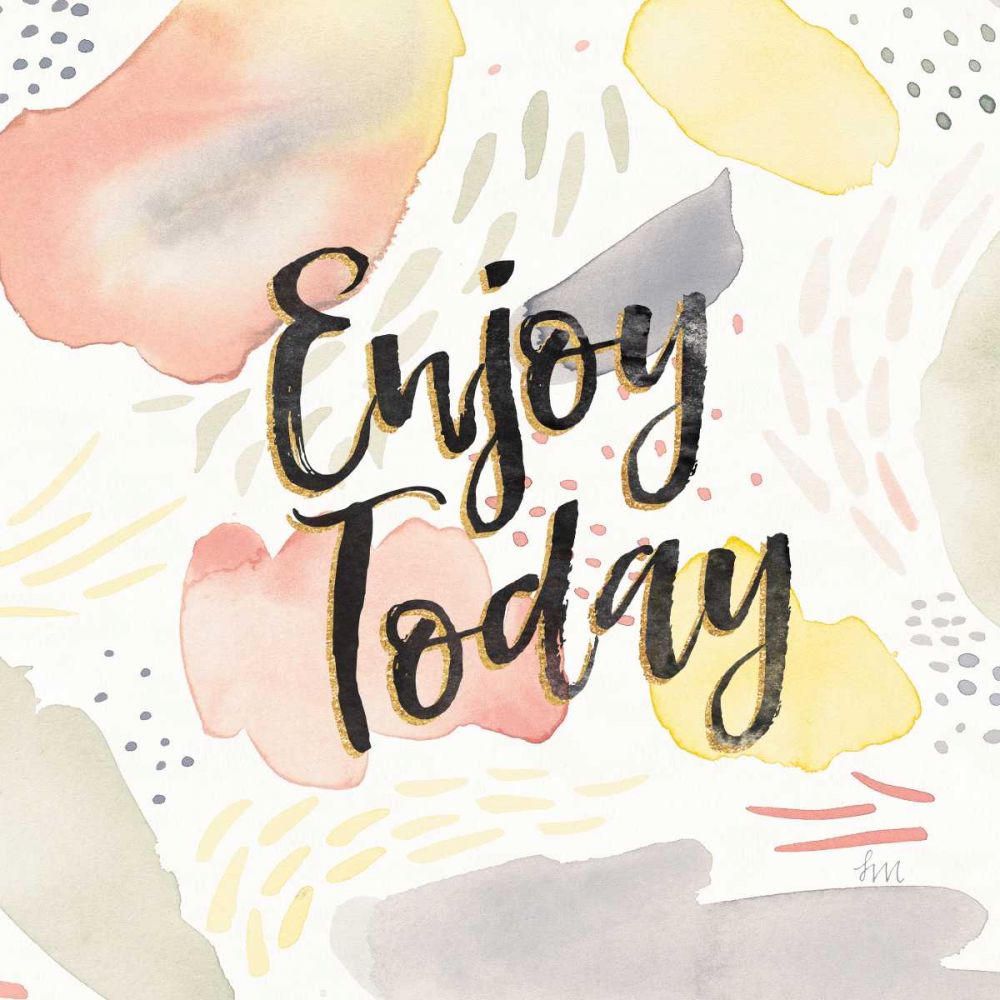 Meadow Breeze IV art print by Laura Marshall for $57.95 CAD