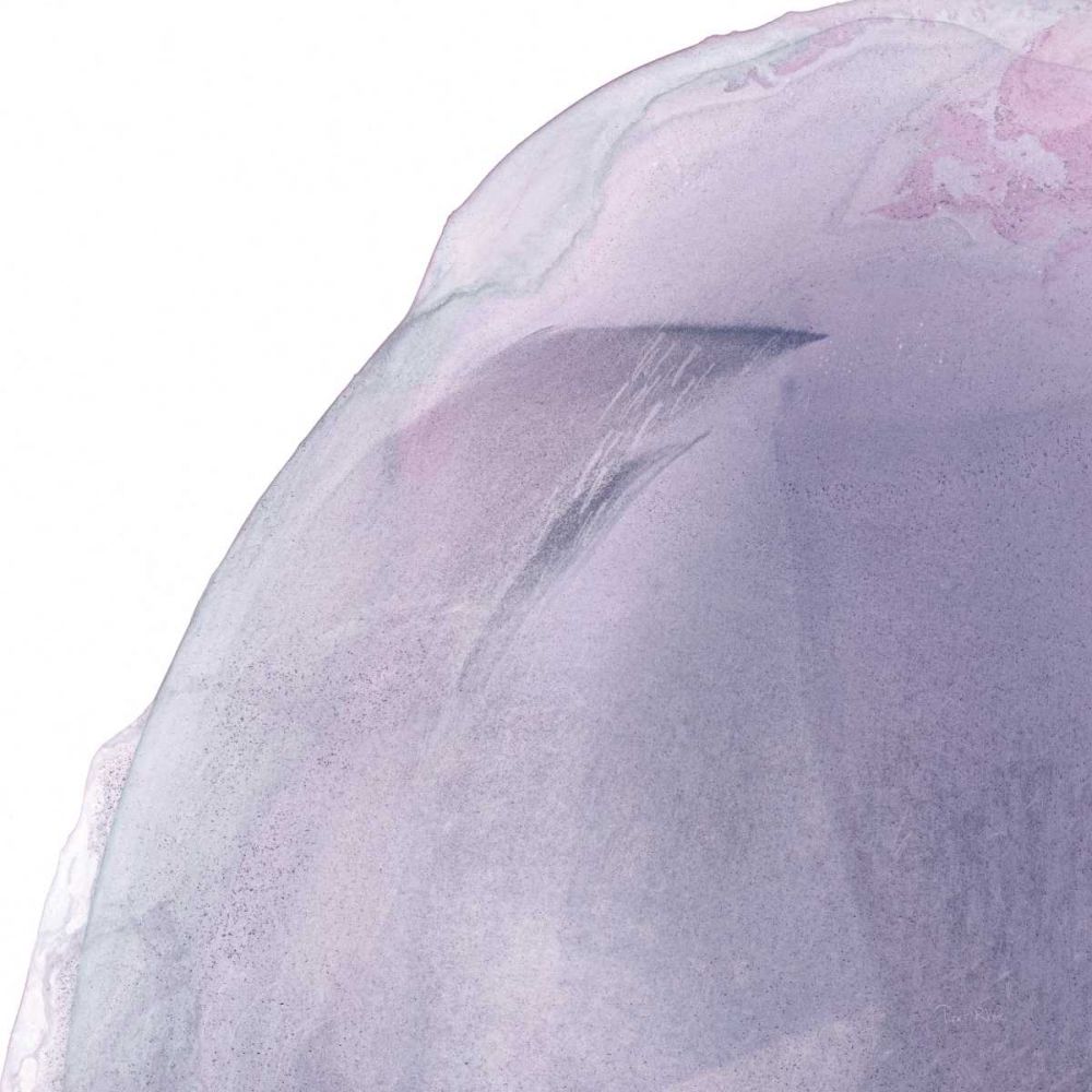 Swish of Magenta I art print by Piper Rhue for $57.95 CAD