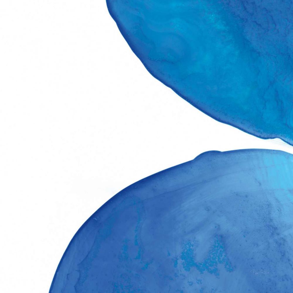 Pools of Turquoise III art print by Piper Rhue for $57.95 CAD