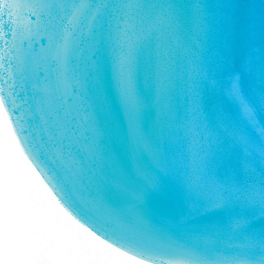 Pools of Turquoise IV art print by Piper Rhue for $57.95 CAD