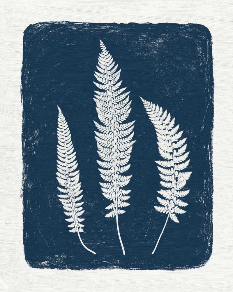 Forest Shadows II art print by Moira Hershey for $57.95 CAD