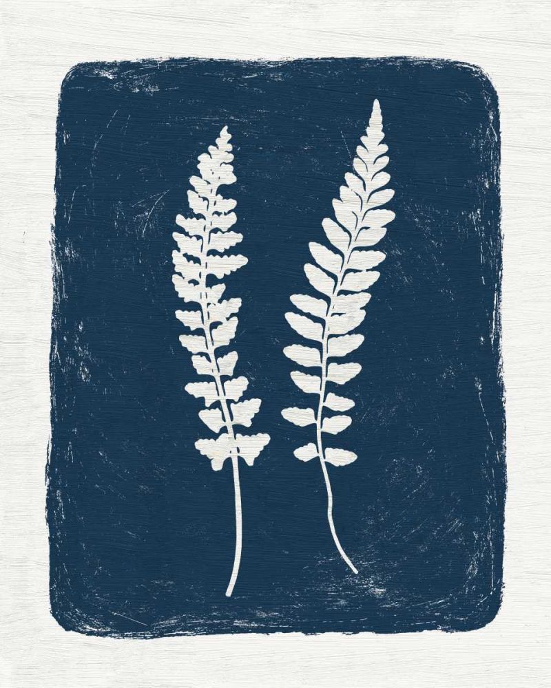 Forest Shadows III art print by Moira Hershey for $57.95 CAD