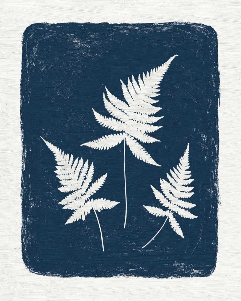 Forest Shadows IV art print by Moira Hershey for $57.95 CAD