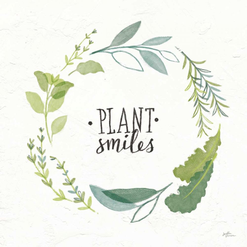 Fine Herbs II art print by Janelle Penner for $57.95 CAD