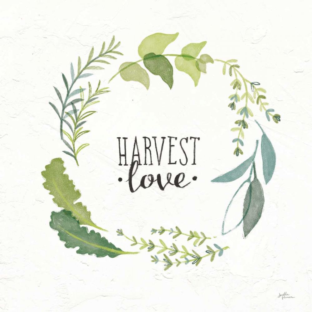 Fine Herbs III art print by Janelle Penner for $57.95 CAD