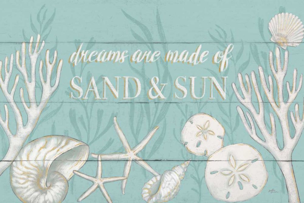 Tranquil Morning I art print by Janelle Penner for $57.95 CAD