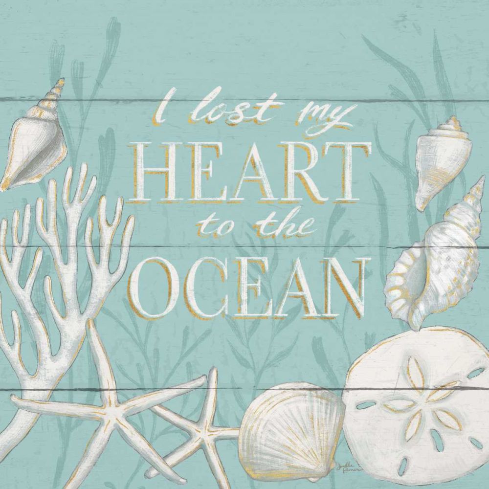 Tranquil Morning II art print by Janelle Penner for $57.95 CAD