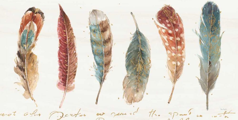 Spiced Nature XI Soft White art print by Lisa Audit for $57.95 CAD