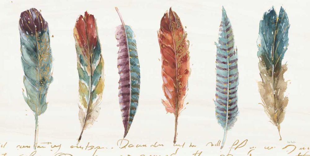 Spiced Nature XII Soft White art print by Lisa Audit for $57.95 CAD