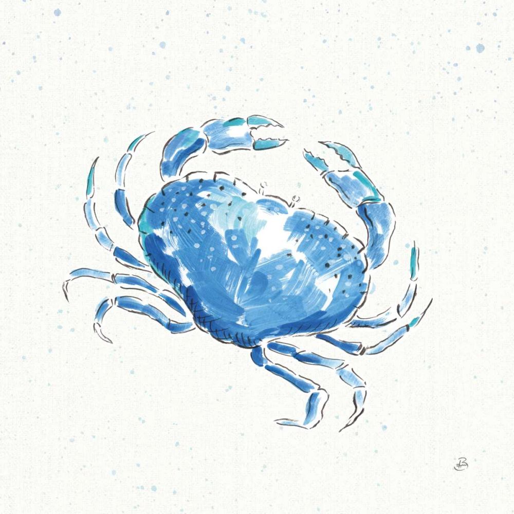 Maritime X art print by Daphne Brissonnet for $57.95 CAD
