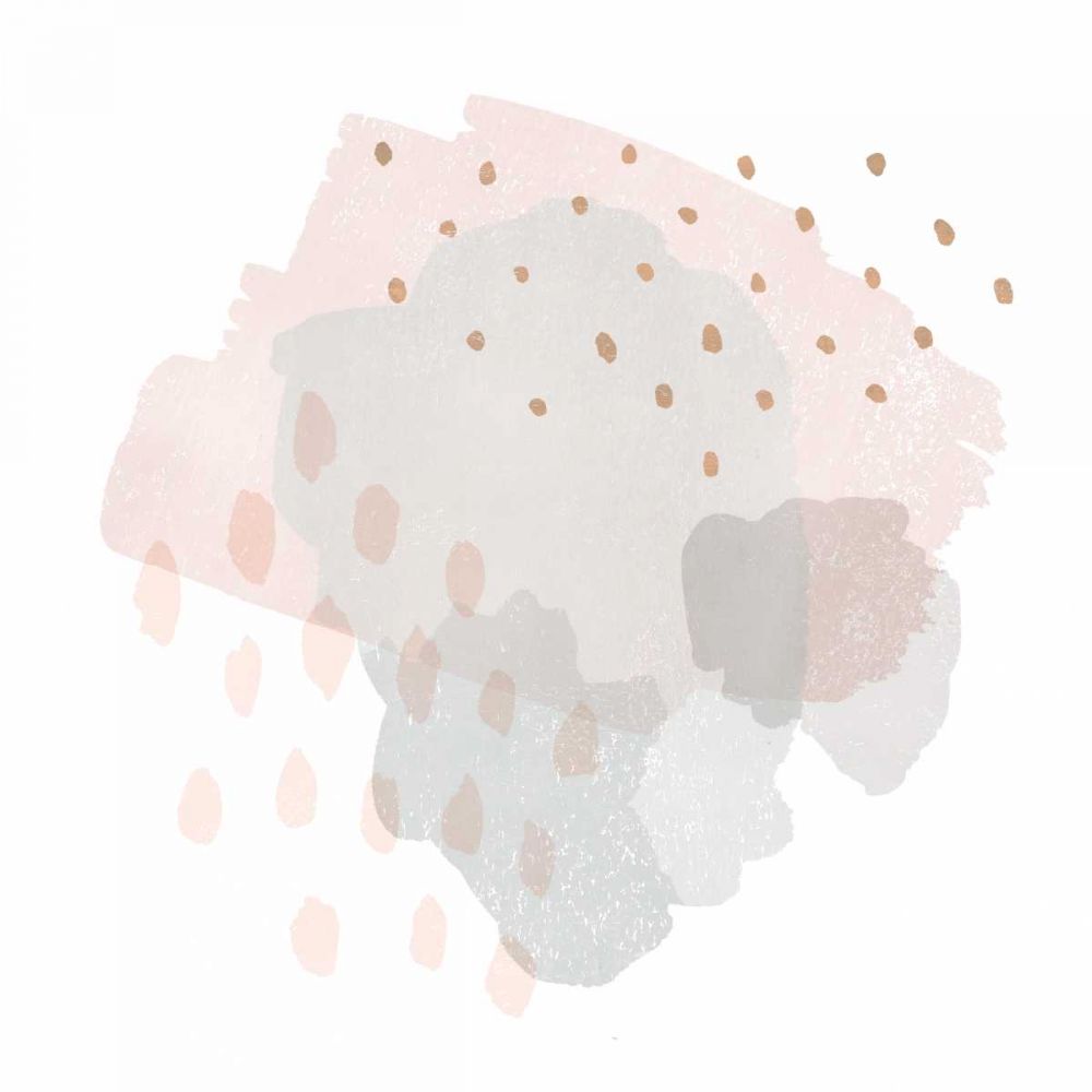 Lovely Blush II art print by Moira Hershey for $57.95 CAD