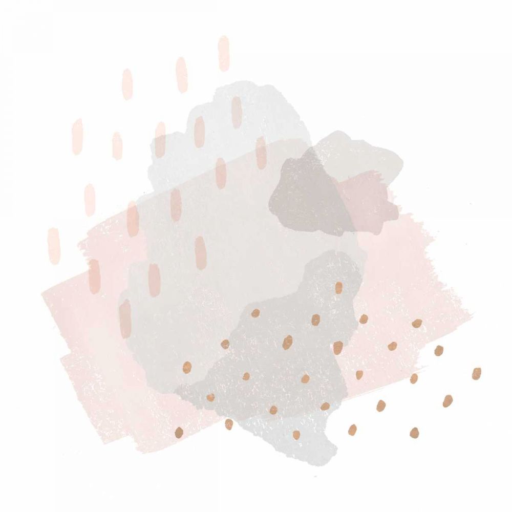 Lovely Blush III art print by Moira Hershey for $57.95 CAD