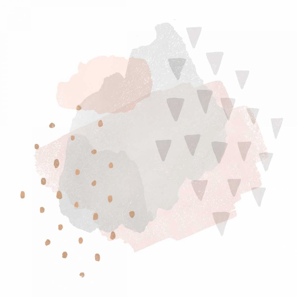Lovely Blush IV art print by Moira Hershey for $57.95 CAD