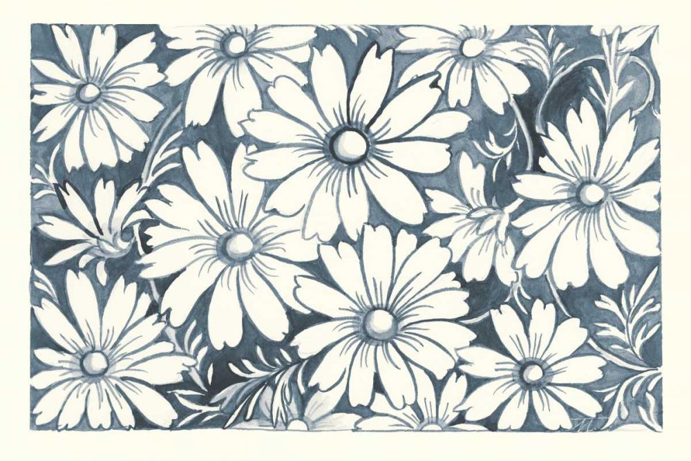 Farm Life VI art print by Miranda Thomas for $57.95 CAD