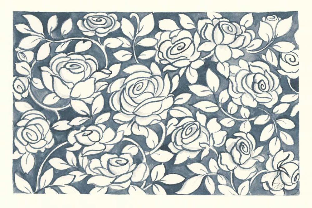Farm Life VII art print by Miranda Thomas for $57.95 CAD