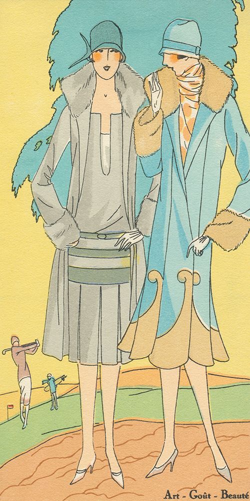 Art Gout Beaute VI art print by Wild Apple Portfolio for $57.95 CAD