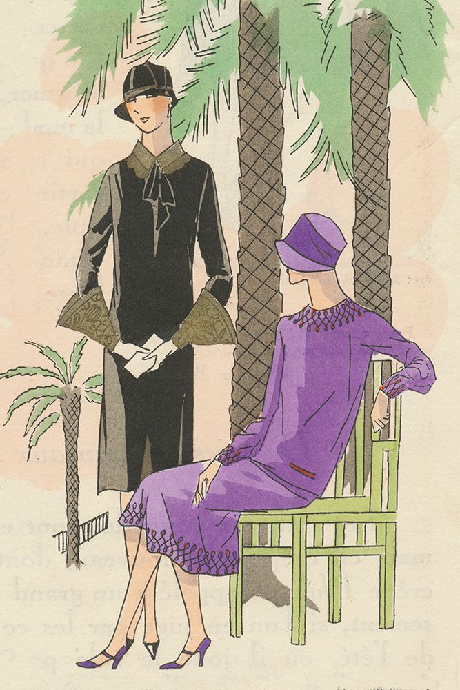 Art Gout Beaute V art print by Wild Apple Portfolio for $57.95 CAD