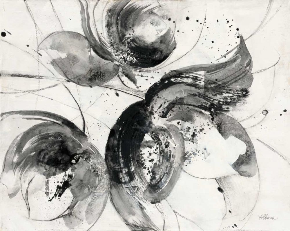 Bold II art print by Albena Hristova for $57.95 CAD