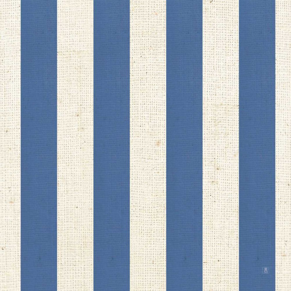 Blue Sky Garden Pattern VA art print by Studio Mousseau for $57.95 CAD