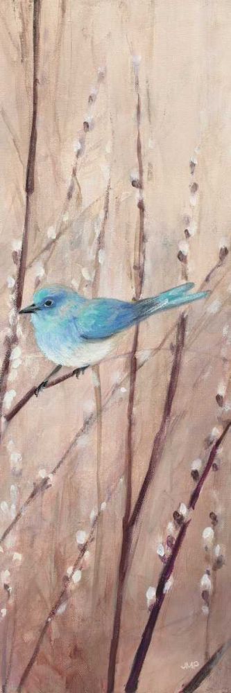 Pretty Birds art print by Julia Purinton for $57.95 CAD